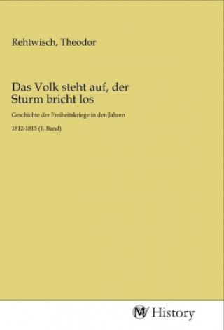 Das Volk steht auf, der Sturm bricht los