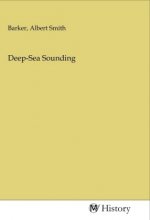 Deep-Sea Sounding