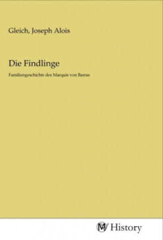 Die Findlinge