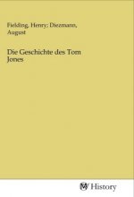 Die Geschichte des Tom Jones