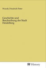 Geschichte und Beschreibung der Stadt Heidelberg