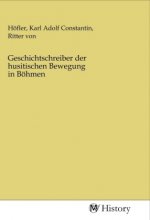 Geschichtschreiber der husitischen Bewegung in Böhmen