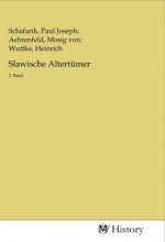 Slawische Altertümer