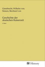 Geschichte der deutschen Kaiserzeit