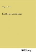 Traditiones Corbeienses
