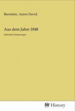 Aus dem Jahre 1848