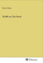 30,000 on The Hoof
