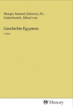 Geschichte Egyptens