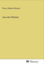Aus der Heimat