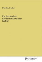 Ein Jhrhundert nordamerikanischer Kultur