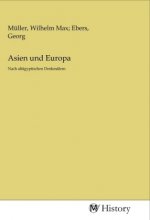Asien und Europa