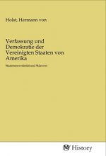 Verfassung und Demokratie der Vereinigten Staaten von Amerika