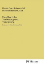 Handbuch der Verfassung und Verwaltung