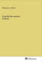 Geschichte meines Lebens