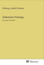 Ästhetische Feldzüge