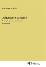 Allgemeine Staatslehre