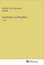 Geschichte von Brasilien