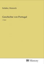 Geschichte von Portugal
