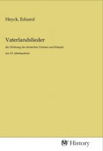 Vaterlandslieder