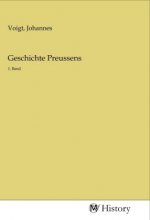 Geschichte Preussens