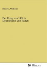 Der Krieg von 1866 in Deutschland und Italien