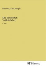 Die deutschen Volksbücher