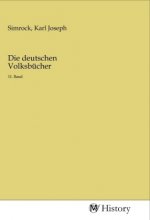 Die deutschen Volksbücher