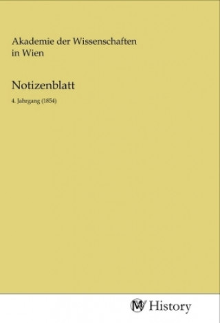 Notizenblatt
