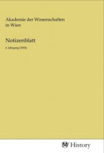 Notizenblatt