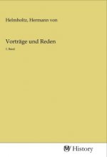 Vorträge und Reden