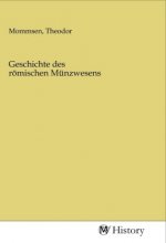 Geschichte des römischen Münzwesens