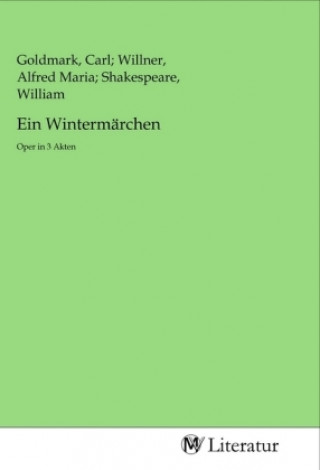 Ein Wintermärchen