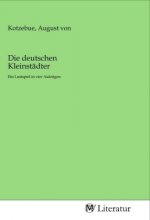 Die deutschen Kleinstädter