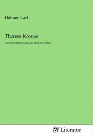 Therese Krones