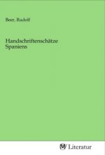 Handschriftenschätze Spaniens