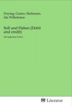 Soll und Haben (Debit and credit)