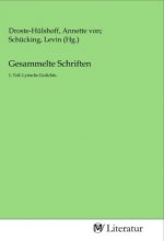 Gesammelte Schriften
