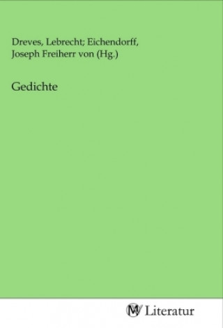 Gedichte