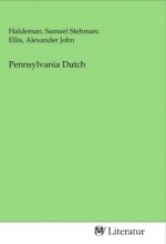 Pennsylvania Dutch
