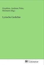 Lyrische Gedichte