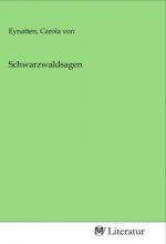 Schwarzwaldsagen