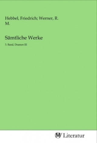 Sämtliche Werke