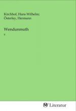 Wendunmuth