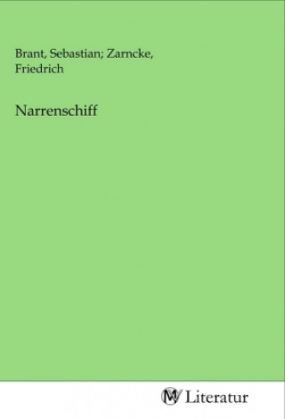 Narrenschiff
