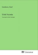 Uriel Acosta