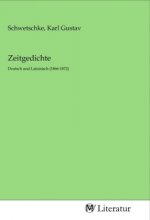 Zeitgedichte
