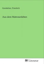 Aus dem Matrosenleben