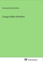 Ausgewählte Schriften