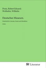 Deutsches Museum.
