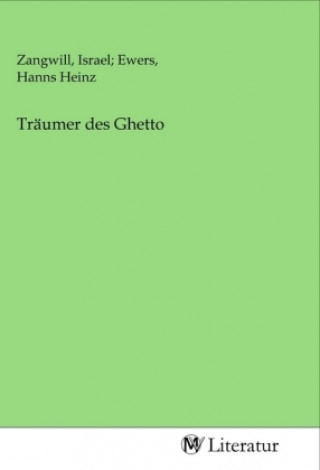 Träumer des Ghetto